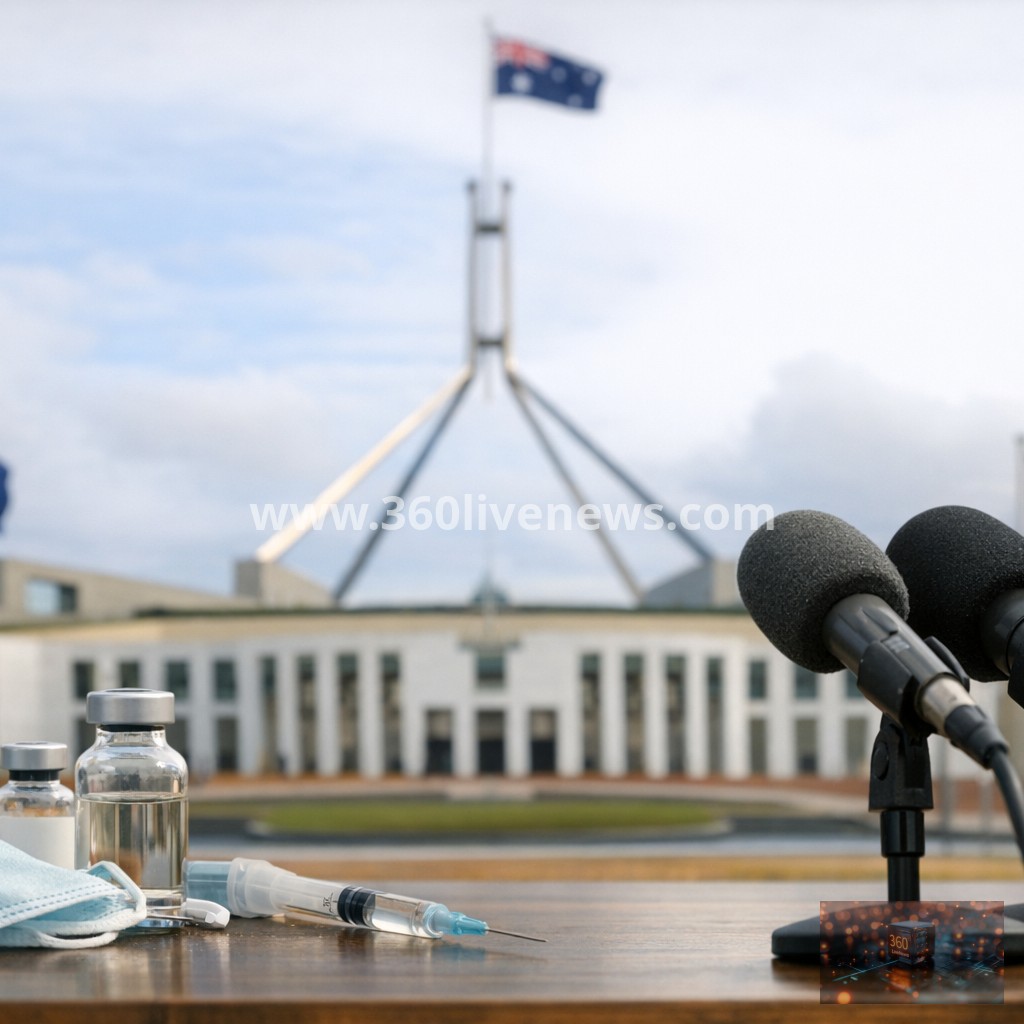 Australia diphtheria outbreak spreads across multiple states and territories amid misinformation