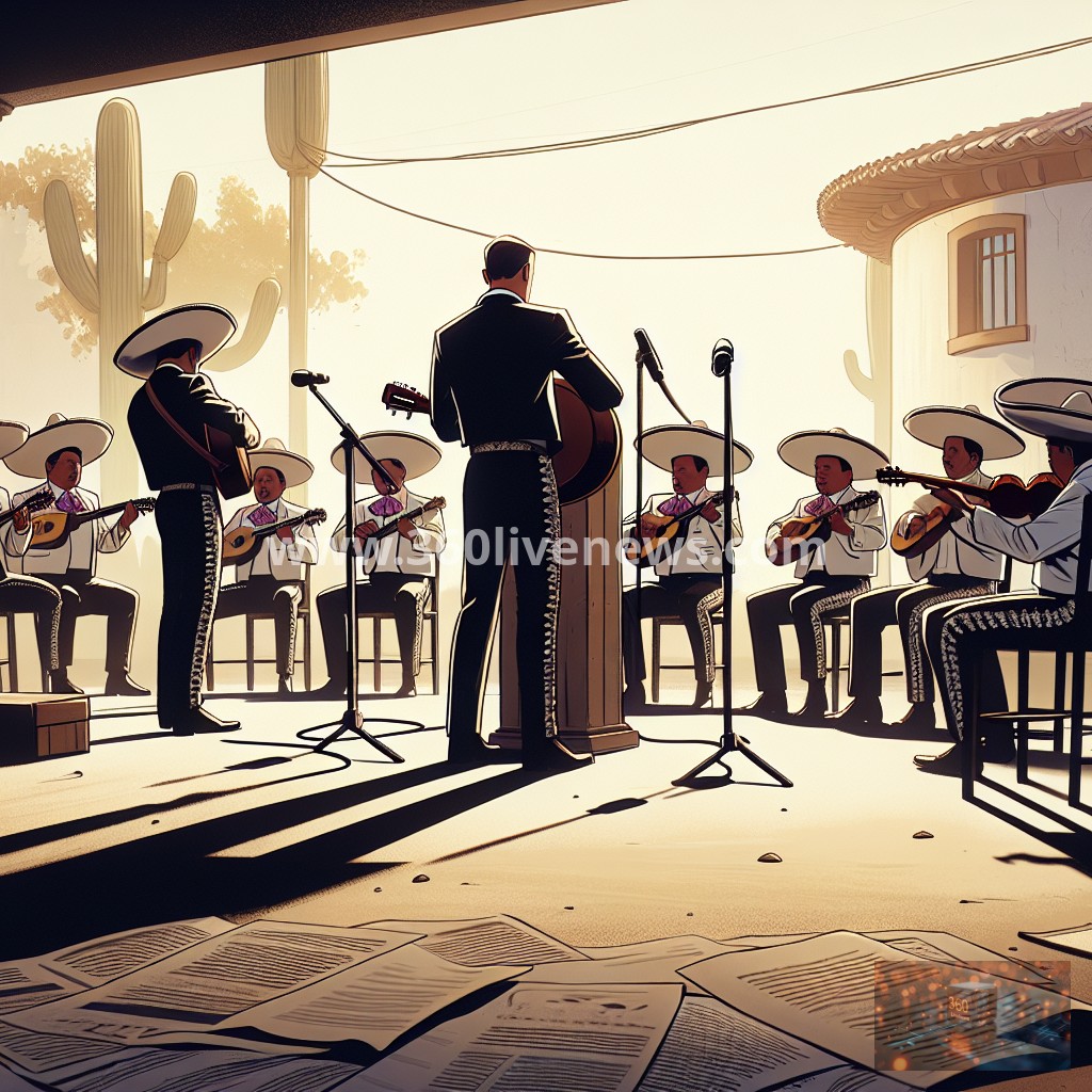 Texas Lawmakers Criticize ICE for Detaining Teenage Mariachi Musicians Antonio and Caleb Gámez-Cuéllar