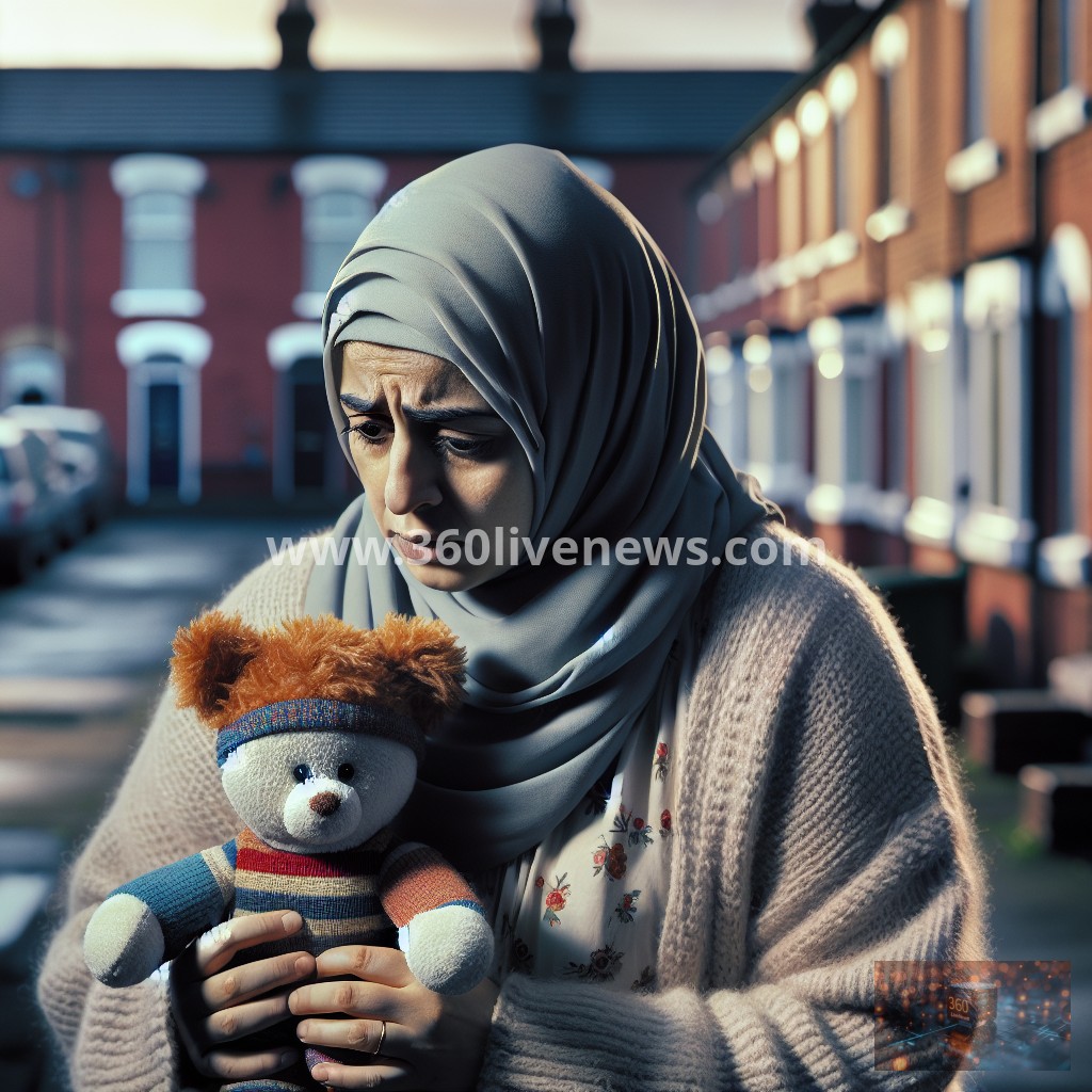 Surge in referrals for children displaying harmful sexualised behaviours reported in Northern Ireland