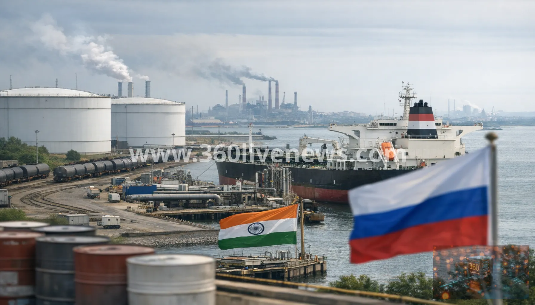 India and Japan discuss West Asia, Ukraine and maritime security at summit talks