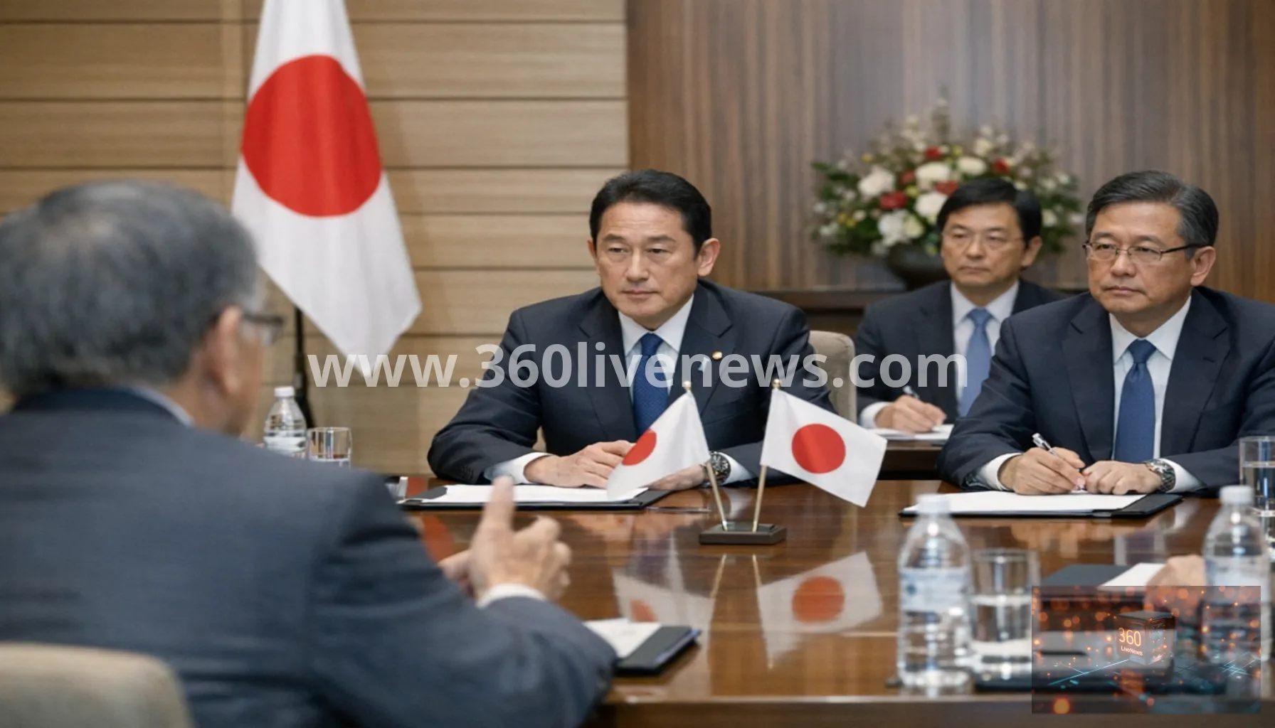 Okinawa governor presses Tokyo after US Marine arrest in killing of local woman