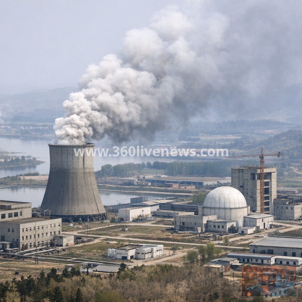 IAEA Reports Serious Increase in North Korea's Nuclear Weapons Capability