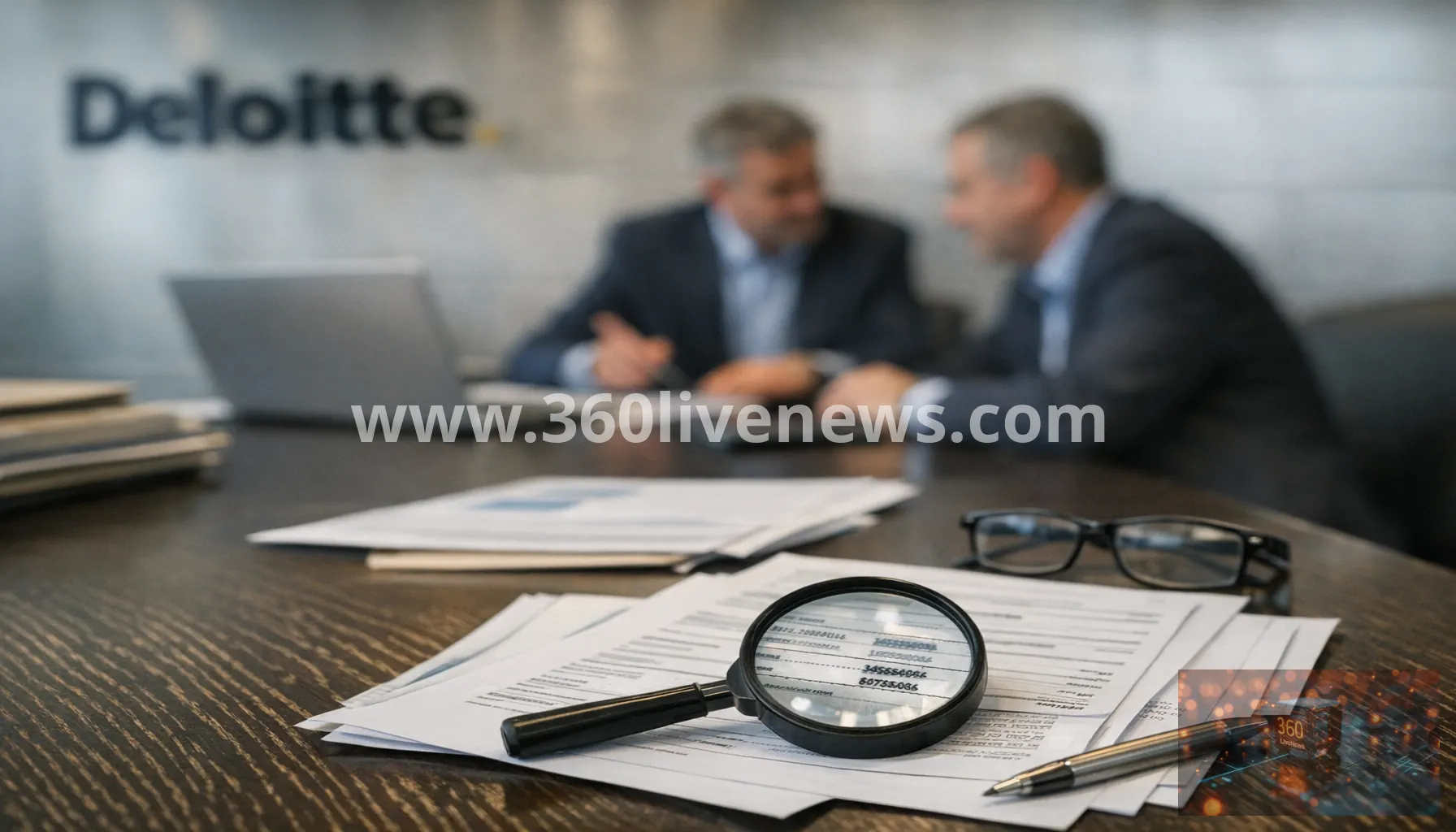 BBC investigation says Deloitte helped falsify documents in Abramovich tax case