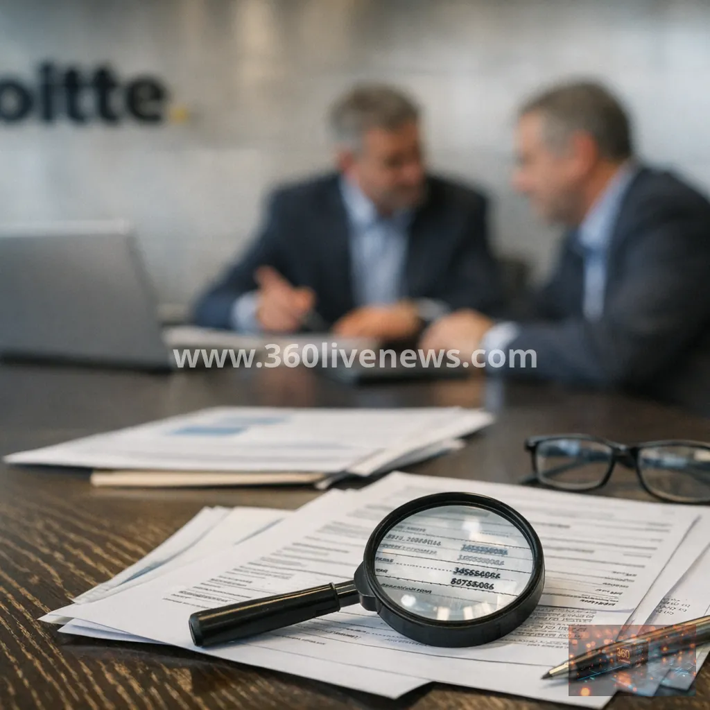 BBC investigation says Deloitte helped falsify documents in Abramovich tax case