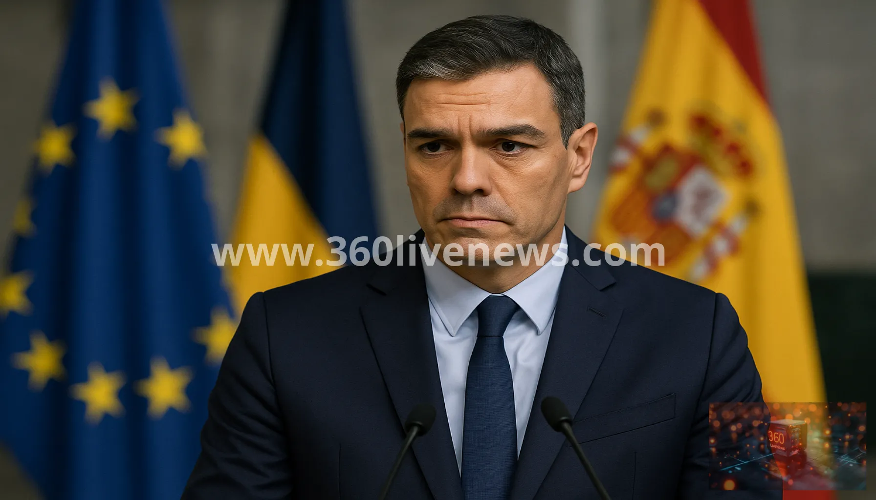 Spain calls snap general election after housing defeat, with vote set for 29 November