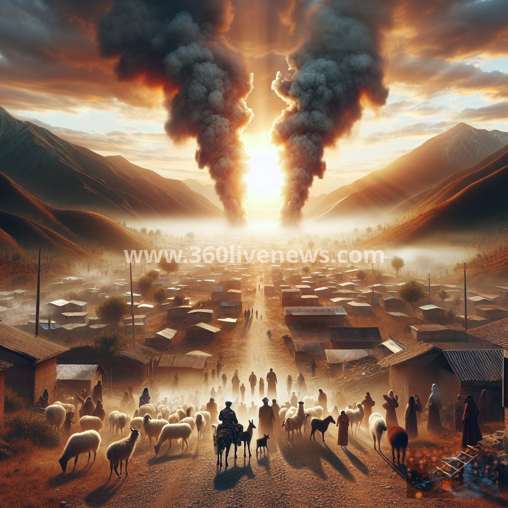 Community Mourns Loss While Peacekeepers Return Home Amid Shocking News