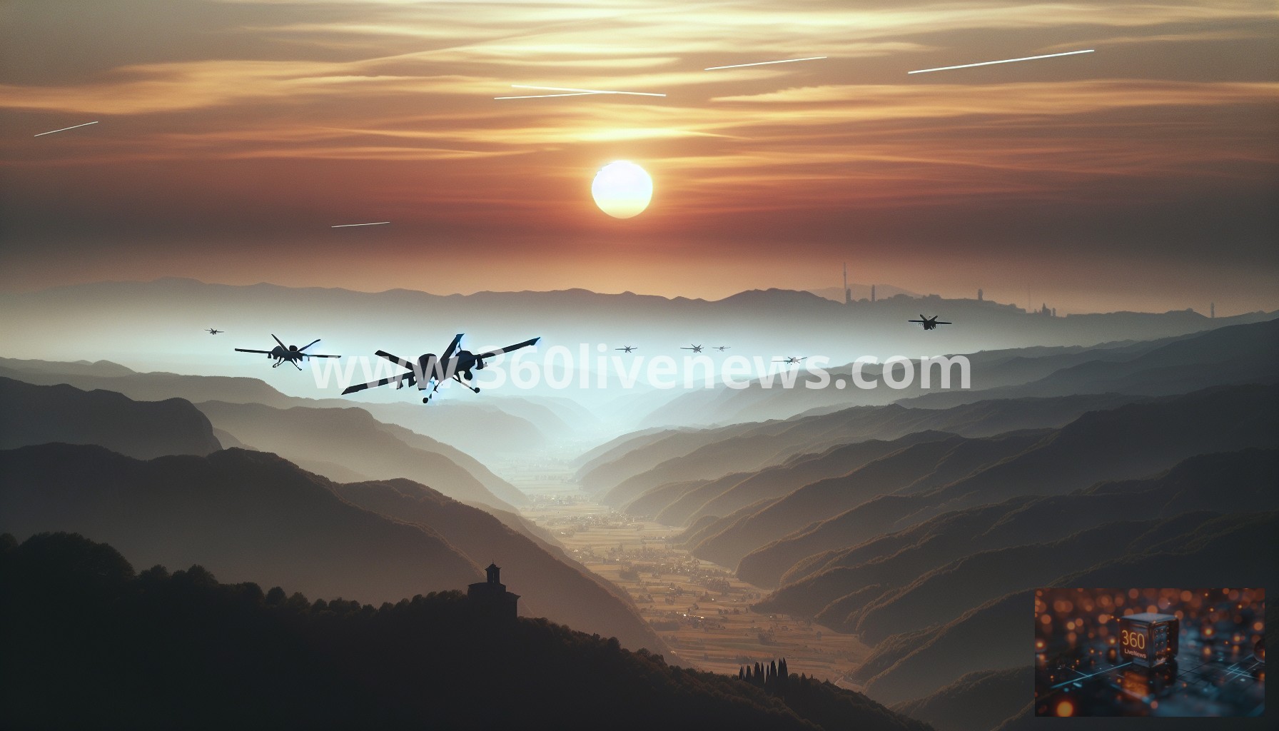 Serbia confirms possession of advanced Chinese supersonic cruise missiles amid online photo leak