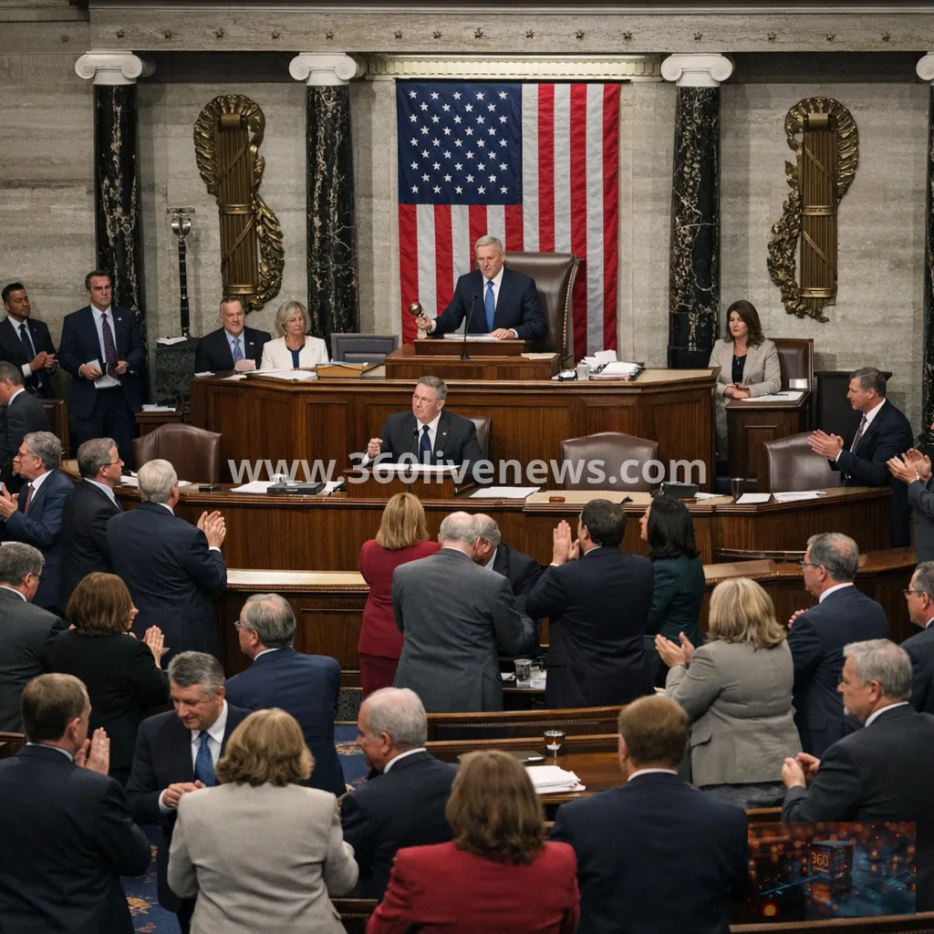 US House passes bill to make daylight saving time permanent