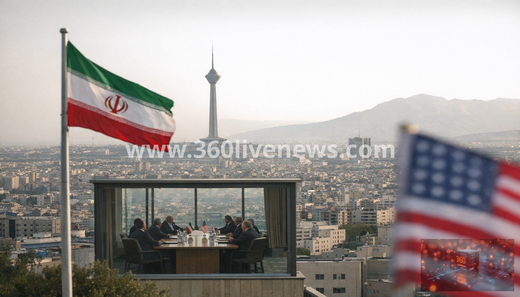 Iran war live: Tehran and Trump yet to comment on proposed 60-day truce extension