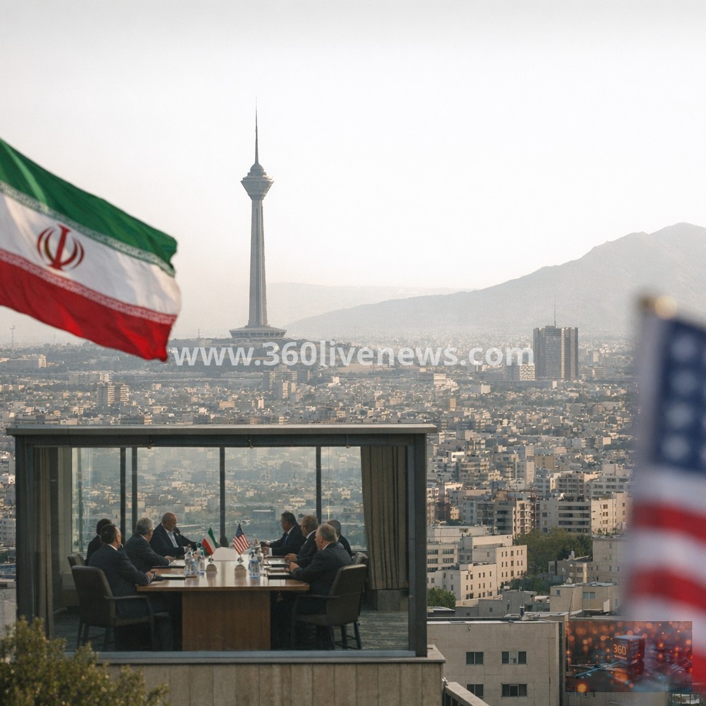 Iran war live: Tehran and Trump yet to comment on proposed 60-day truce extension