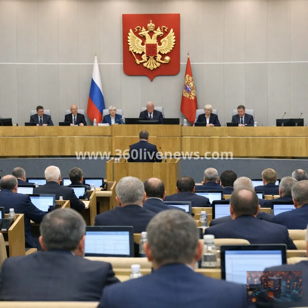 Putin's party wins record supermajority in Russia's parliamentary vote