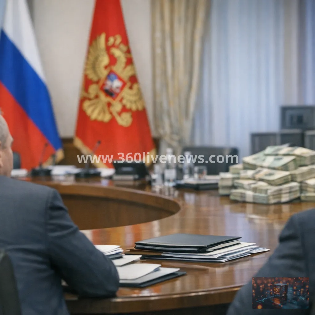 Russians pull billions from banks amid fears savings could be seized for war