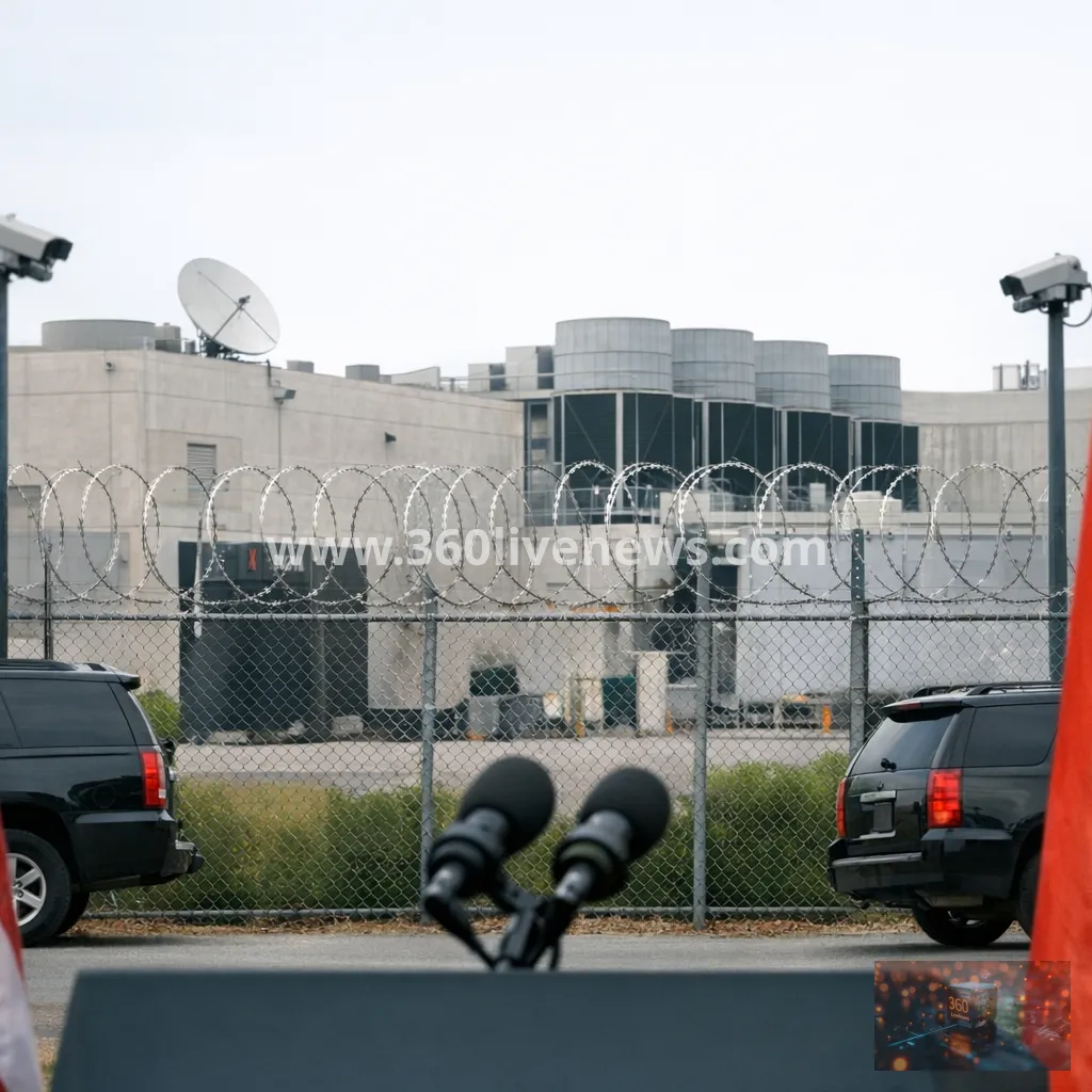 OpenAI says China-based actors used ChatGPT in influence operation targeting US AI data centres