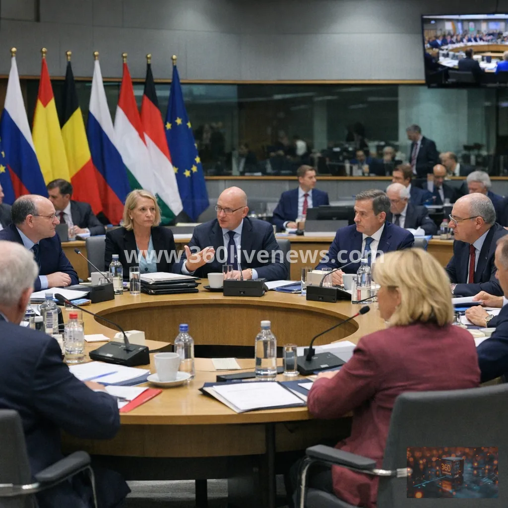 EU ministers to debate possible ban on trade with Israeli settlements in Brussels