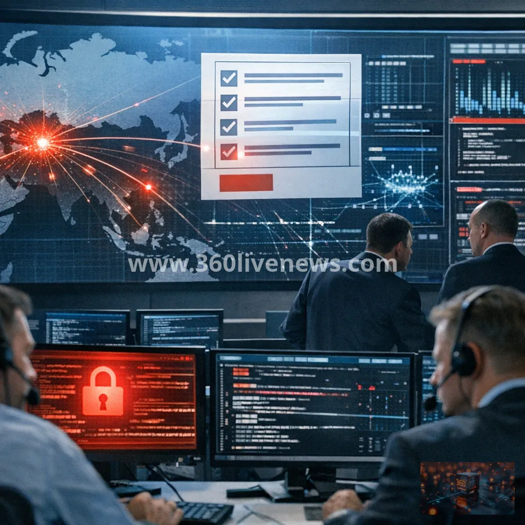 Russia reports wider cyberattacks on voting systems as parliamentary election continues