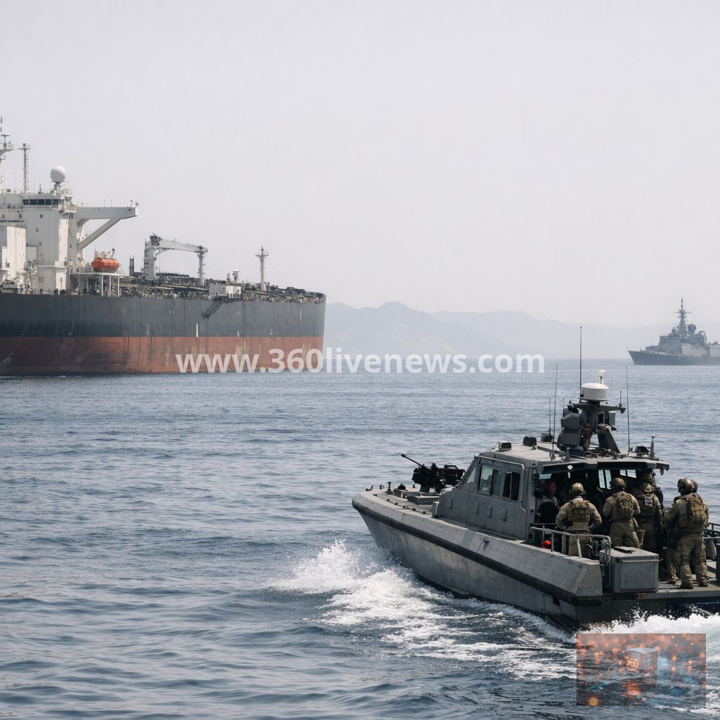 US-Iran talks stall over Strait of Hormuz reopening and nuclear terms