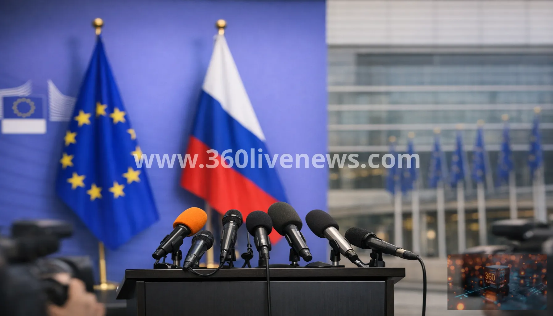 EU commissioner urges member states to cut visas for Russian citizens