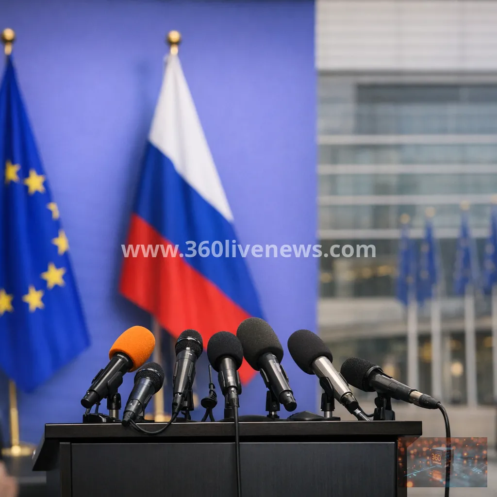 EU commissioner urges member states to cut visas for Russian citizens