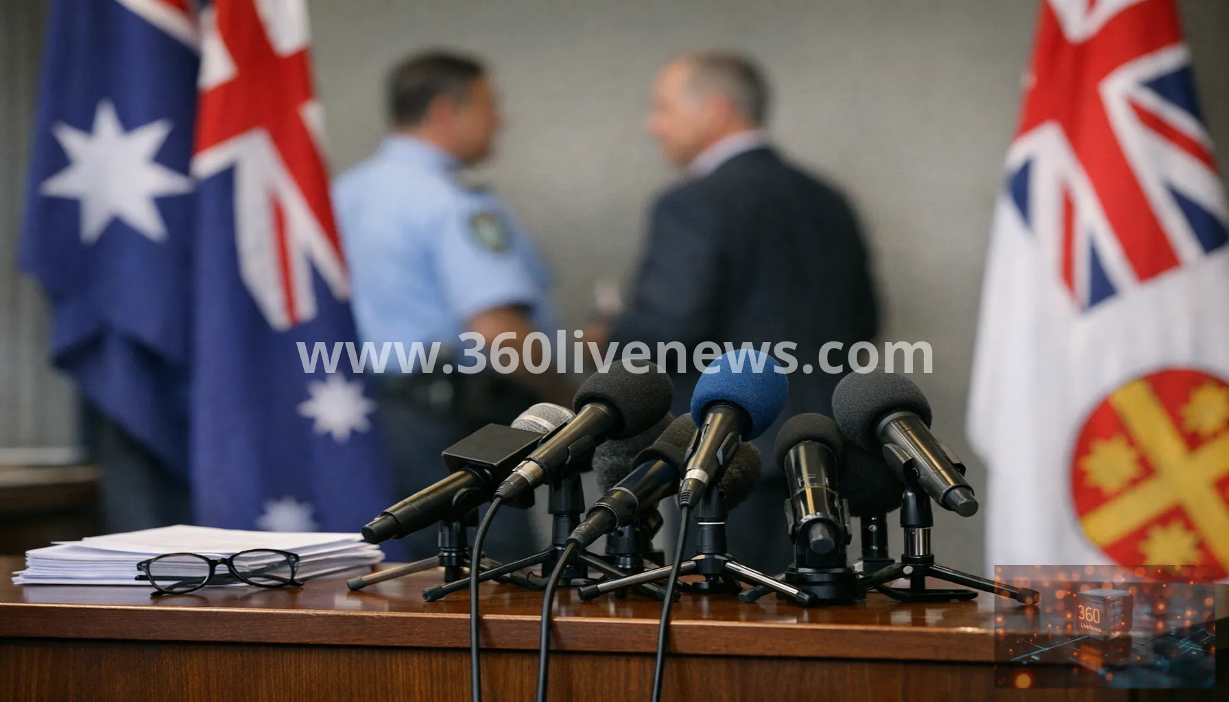Bondi Beach shooting hero's assault charges dropped by police in Sydney