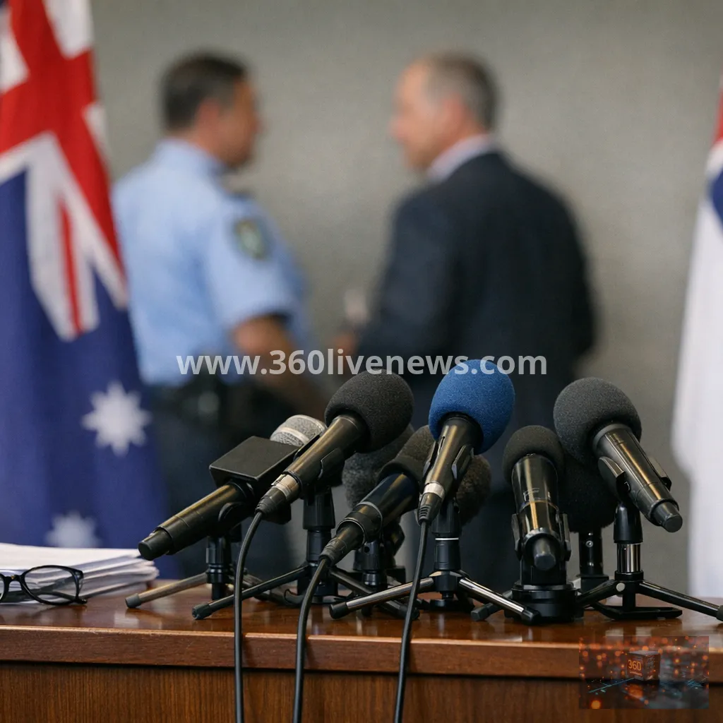 Bondi Beach shooting hero's assault charges dropped by police in Sydney