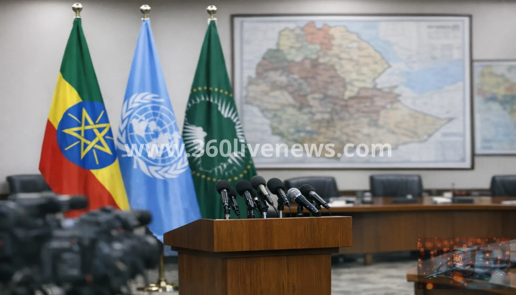 Fighting returns to Ethiopia's Tigray as accountability efforts unravel