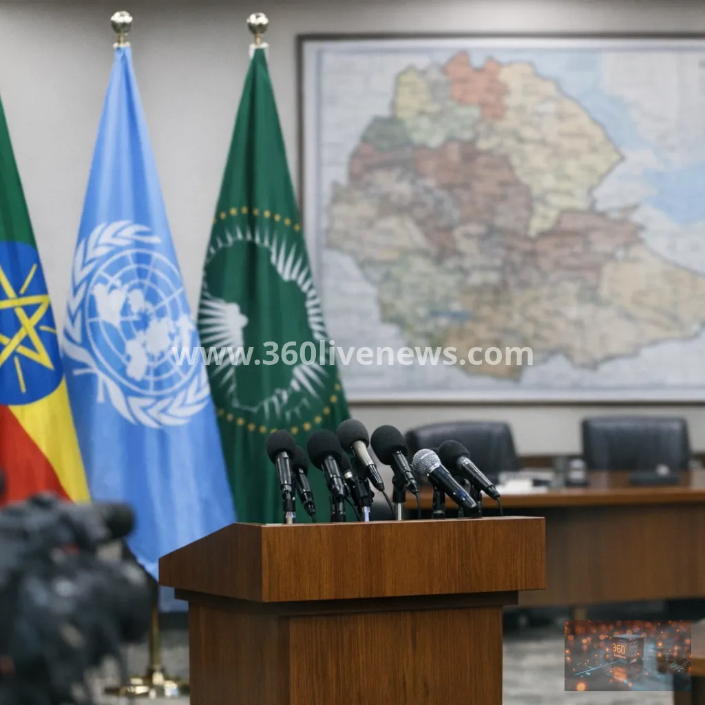 Fighting returns to Ethiopia's Tigray as accountability efforts unravel