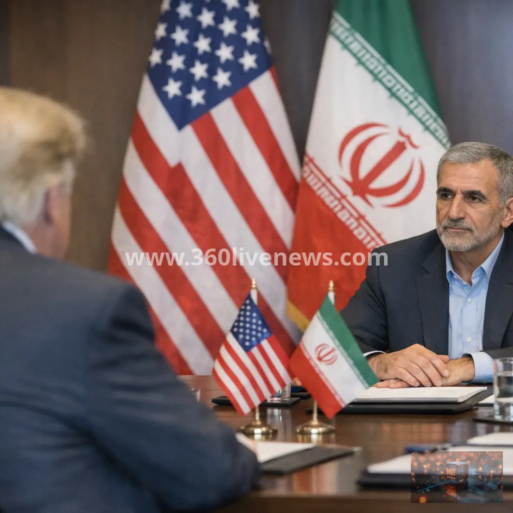 Iran keeps Strait of Hormuz closed as security chief links reopening to US demands