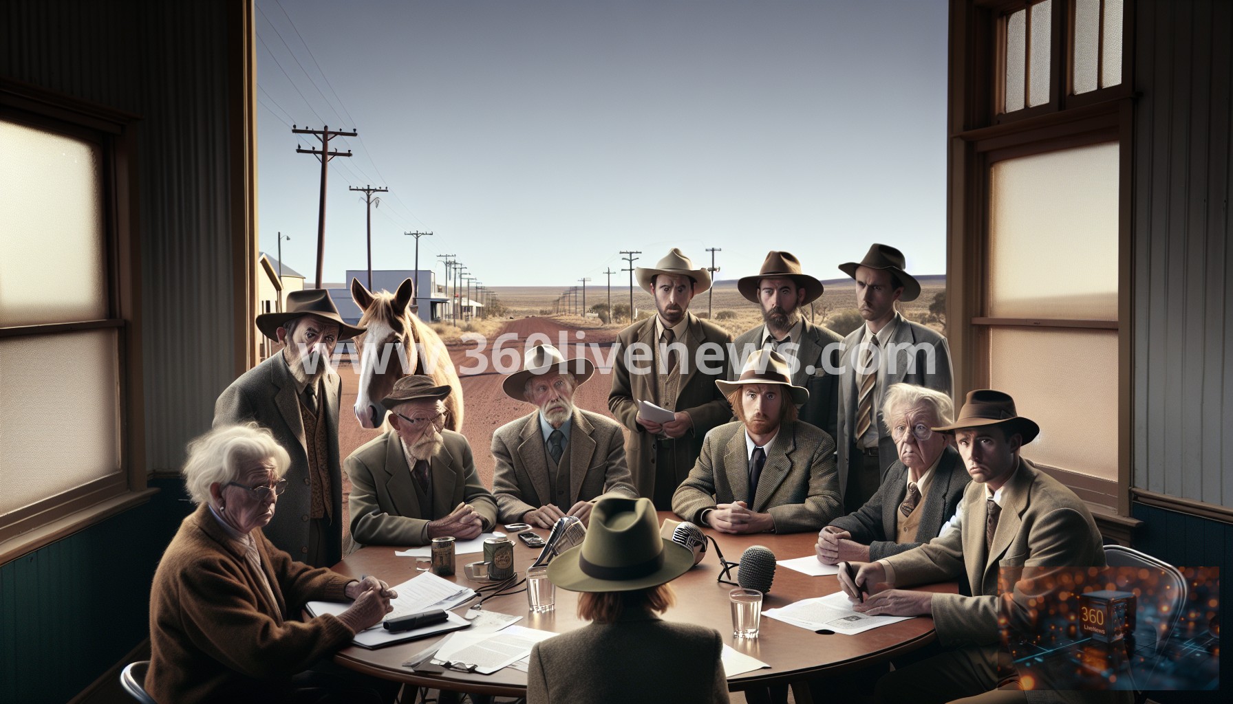 Wilcannia residents await federal funding to advance long-discussed weir project despite state allocation of $70 million