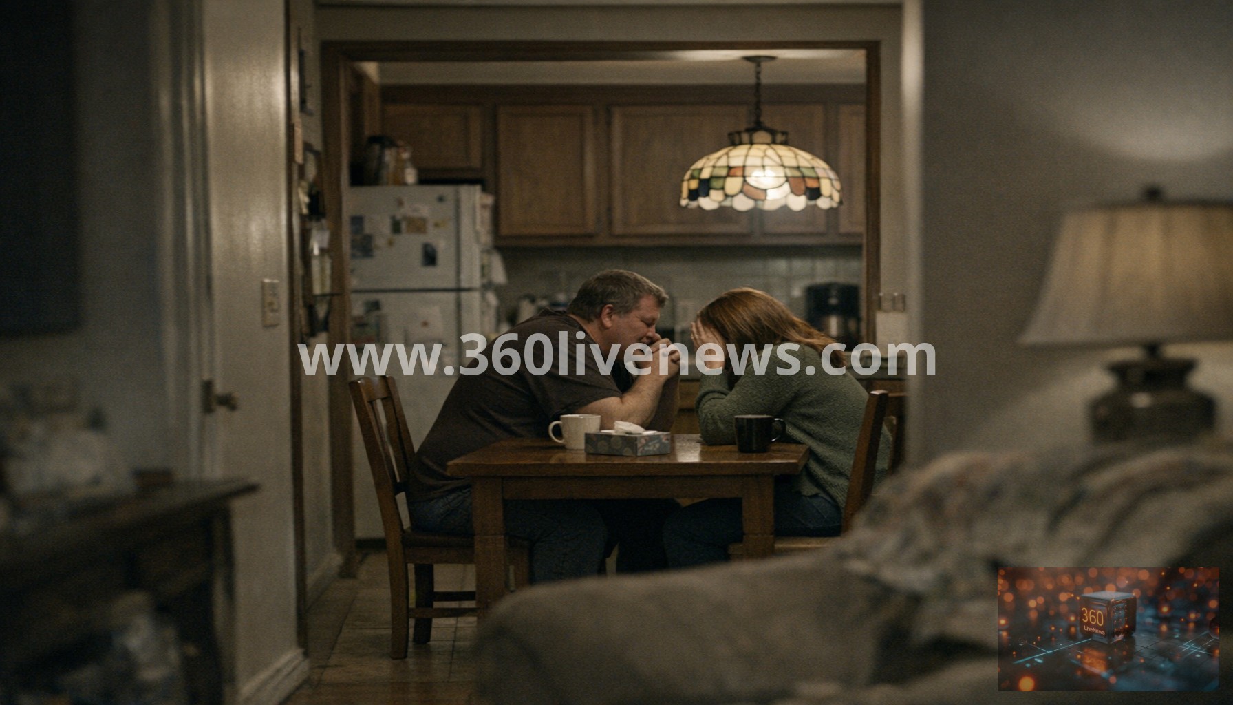 Gilgo Beach Killer Confessed Murders to Wife in Long Island Home