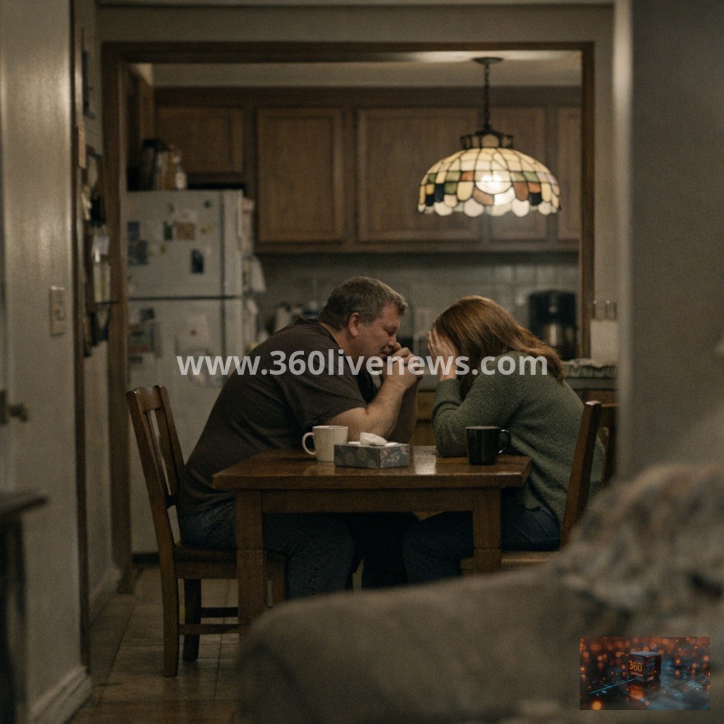 Gilgo Beach Killer Confessed Murders to Wife in Long Island Home