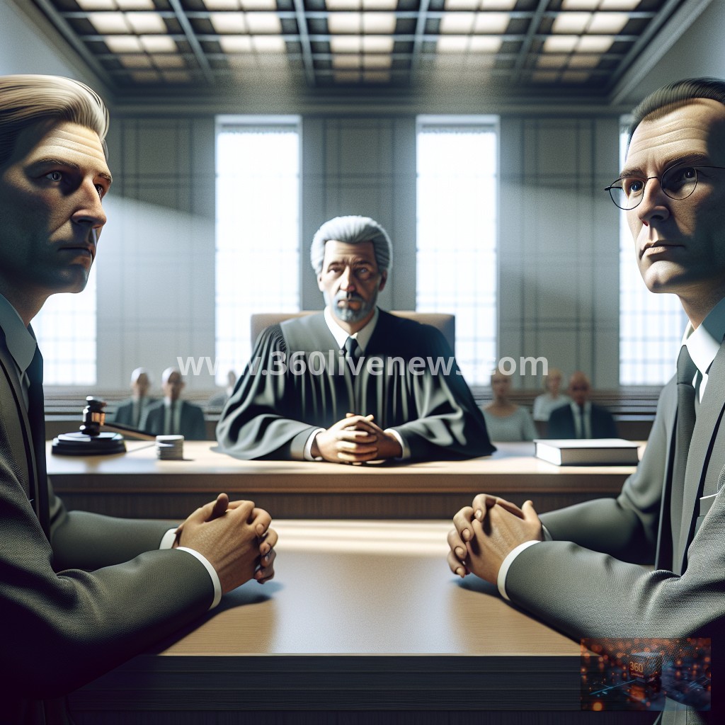 Trump Administration Discusses Establishment of New Board of Trade with China to Address Economic Imbalance