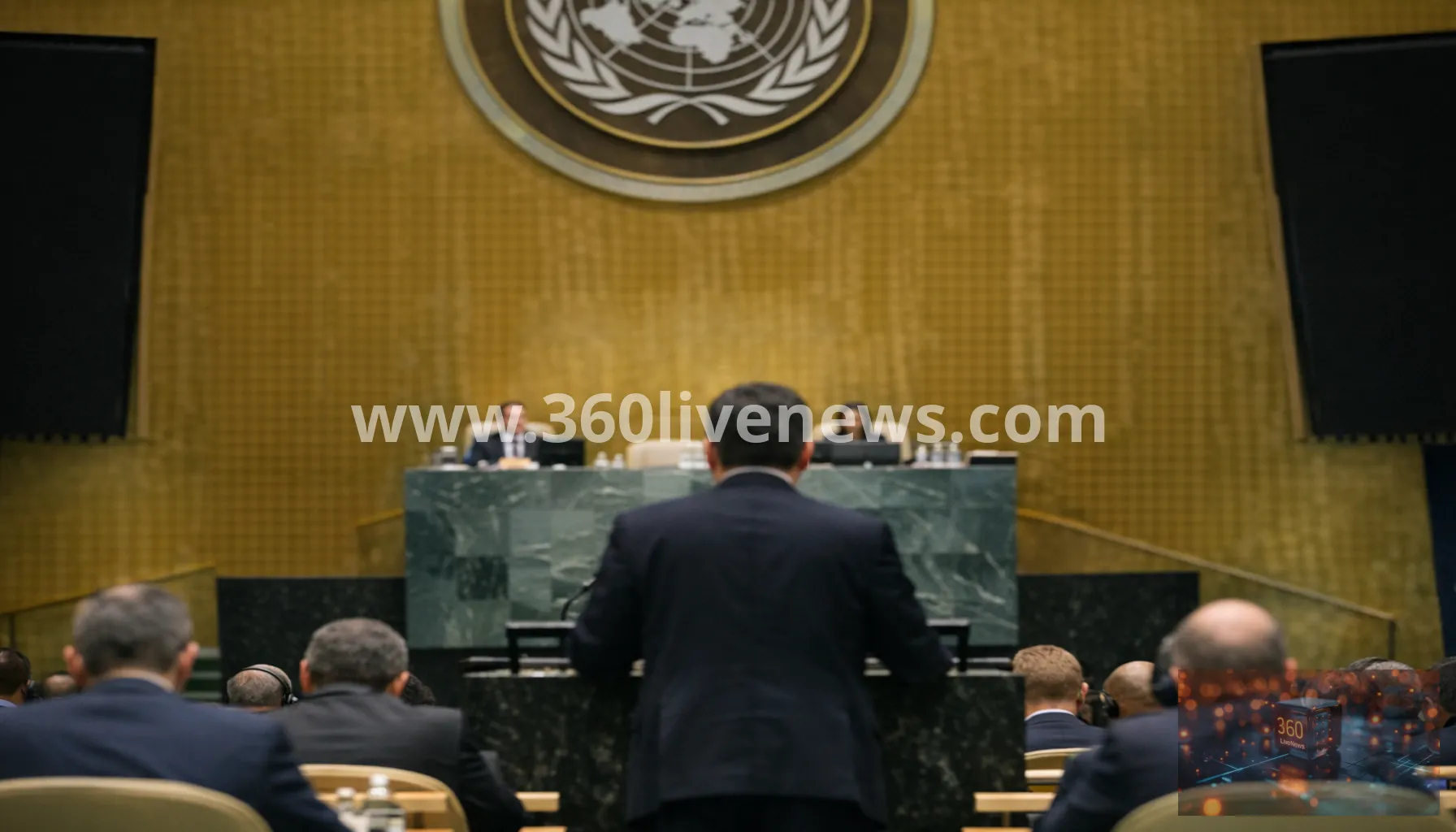 Burnham likely to attend UN General Assembly in New York after Kyiv talks on Ukraine missiles