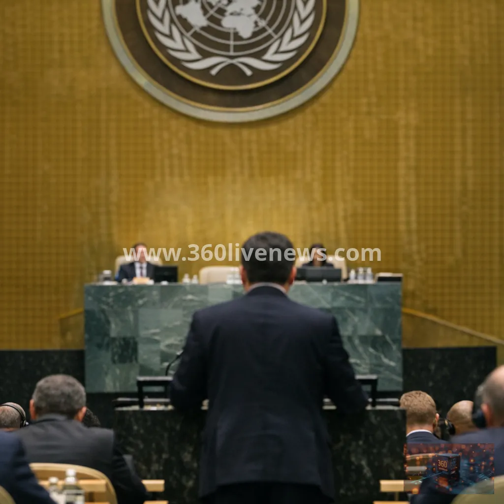 Burnham likely to attend UN General Assembly in New York after Kyiv talks on Ukraine missiles