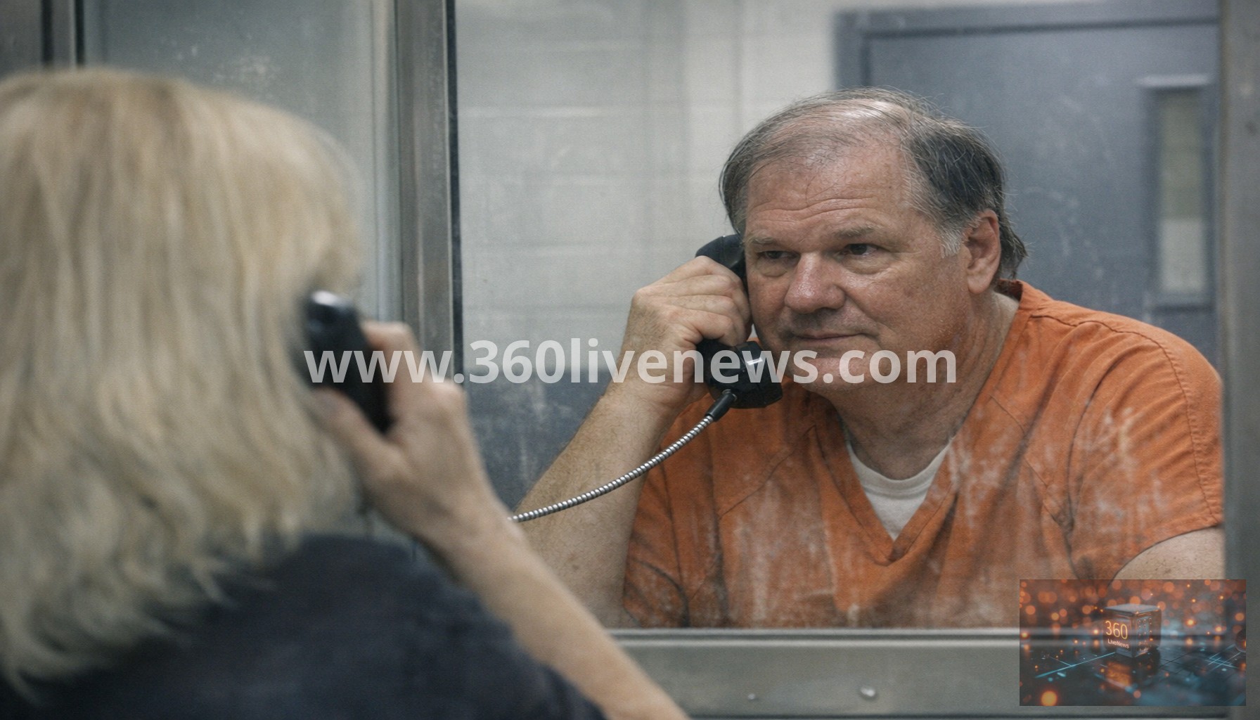 Gilgo Beach serial killer Rex Heuermann confesses to ex-wife about murders