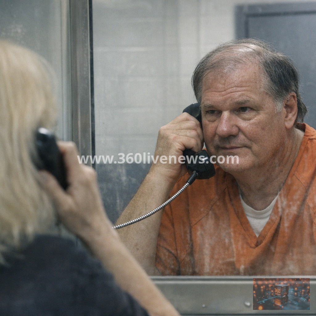 Gilgo Beach serial killer Rex Heuermann confesses to ex-wife about murders