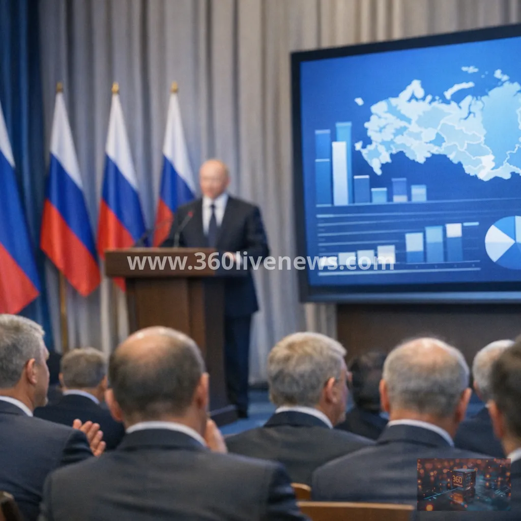 Putin wins landslide in Russian parliamentary election amid renewed Nato concerns