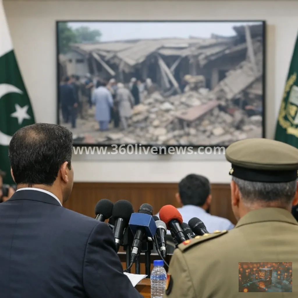 School roof collapse kills 28 in Peshawar, with more than 30 injured