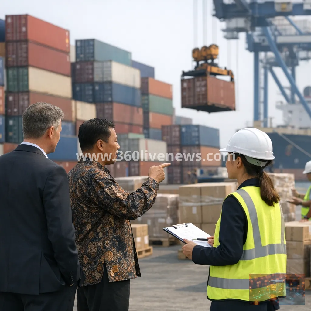 White House says tariff evasion via transshipment is costing $19bn-$26bn a year