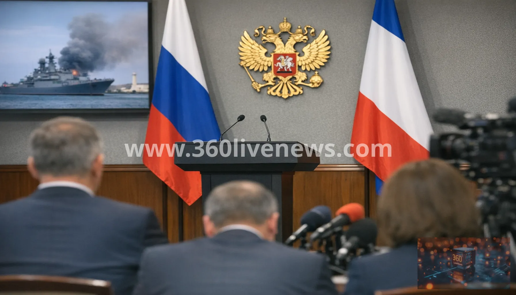 Four killed in Crimea shooting as investigation continues