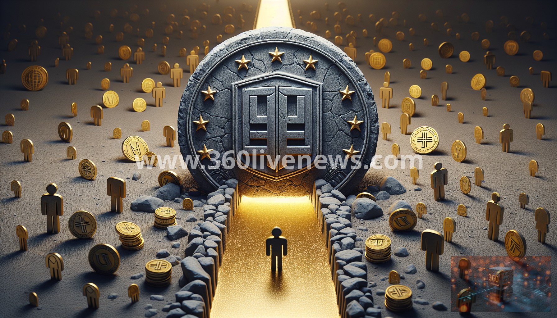 Hungary obstructs EU's €90 billion loan to support Ukraine amid ongoing conflict with Russia