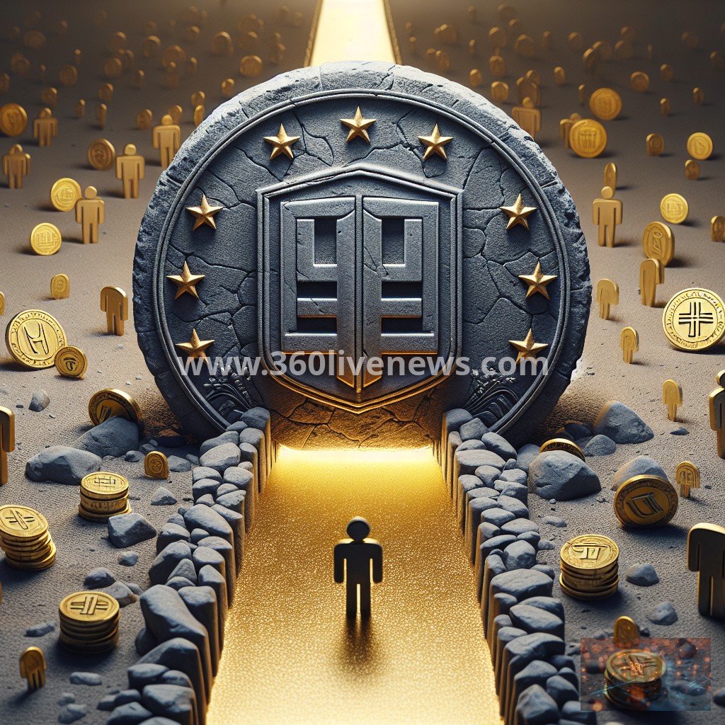 Hungary obstructs EU's €90 billion loan to support Ukraine amid ongoing conflict with Russia