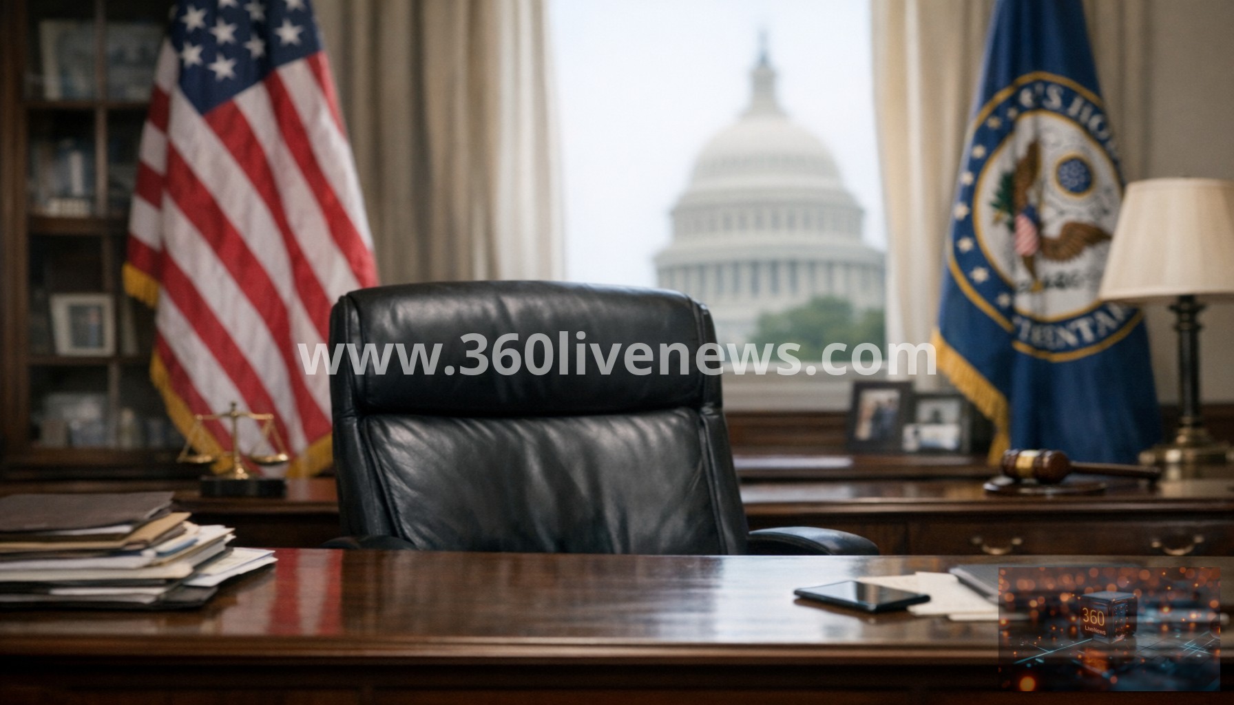 Democratic Congresswoman Sheila Cherfilus-McCormick resigns amid campaign finance violations