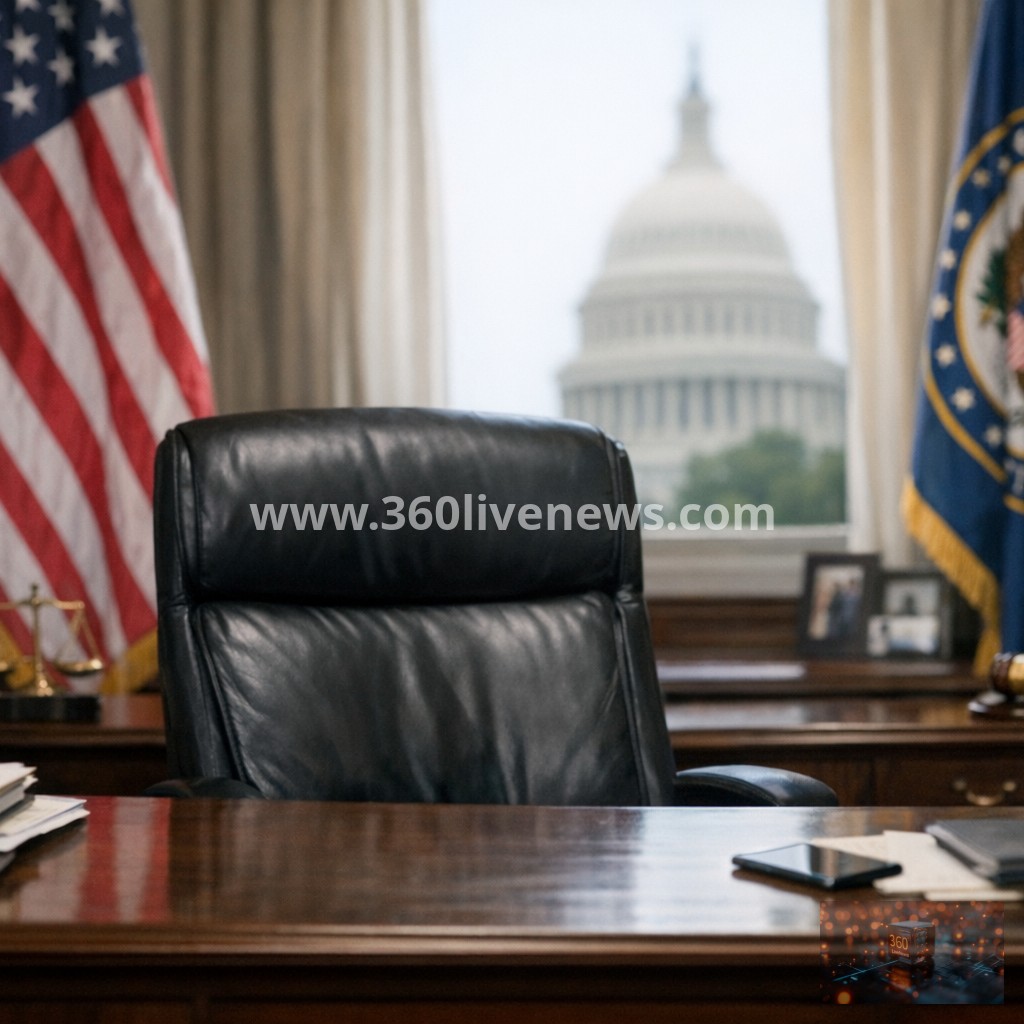 Democratic Congresswoman Sheila Cherfilus-McCormick Resigns Amid Ethics Investigation