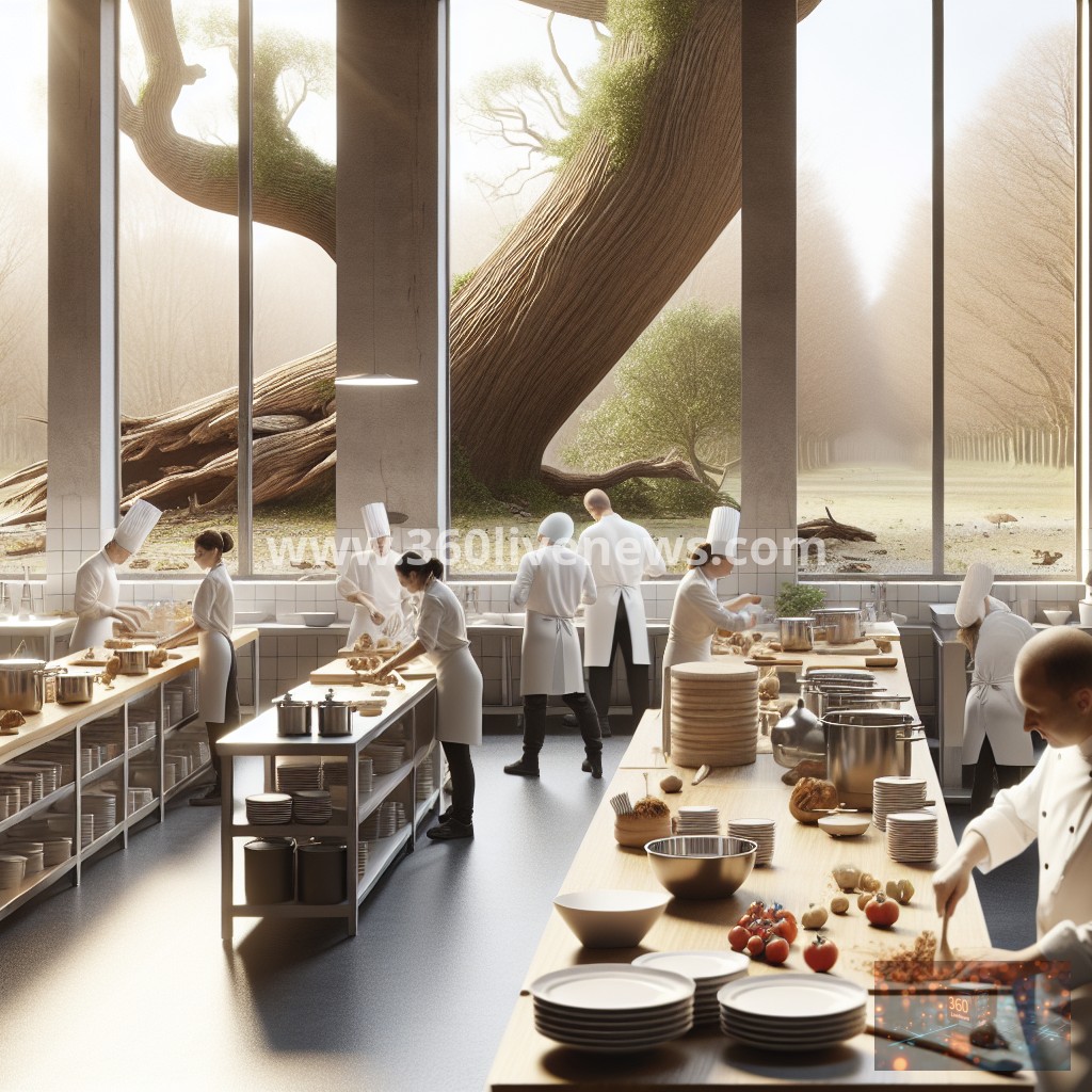 Three killed by falling tree during Easter egg hunt in northern Germany due to high winds