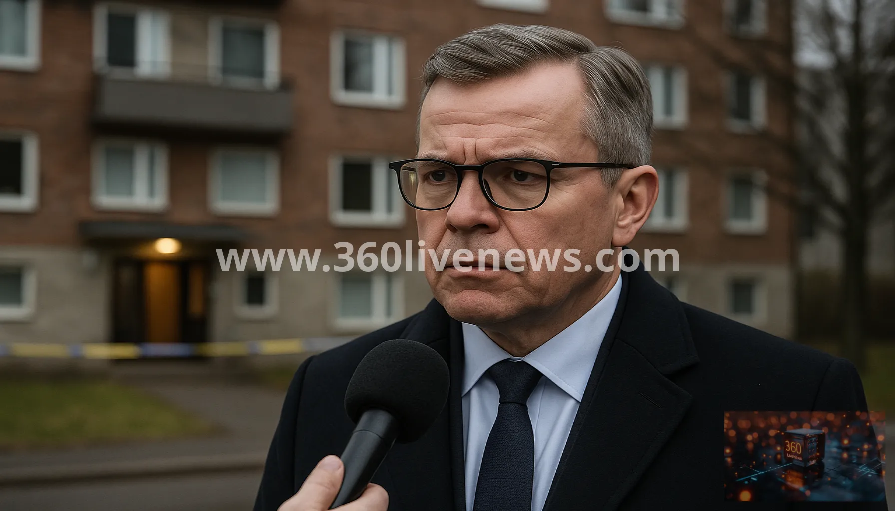 Finland probes suspected break-ins at MPs' homes as possible foreign interference