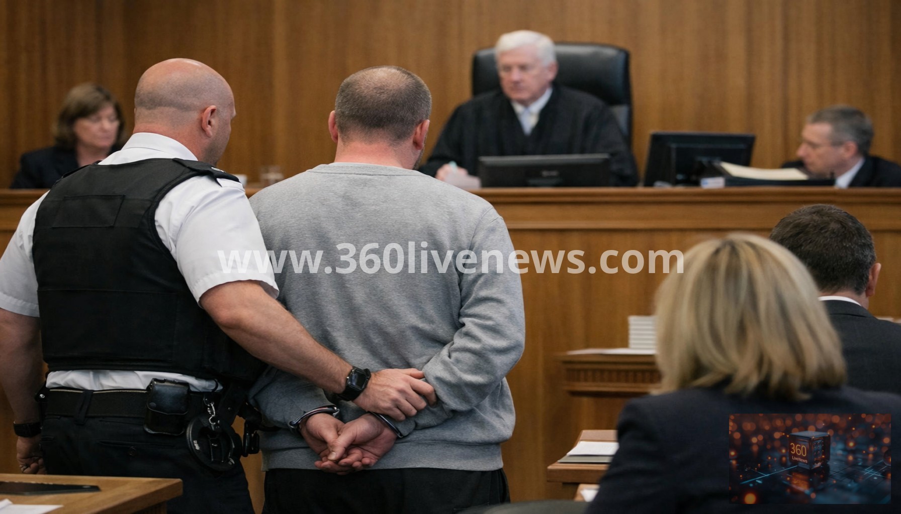 Rapist jailed for deliberately infecting victims with HIV in Newcastle