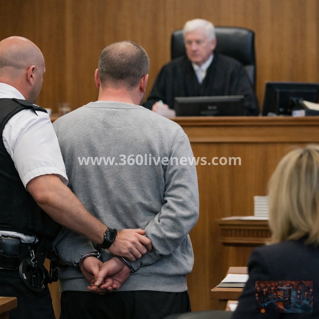 Rapist jailed for deliberately infecting victims with HIV in Newcastle