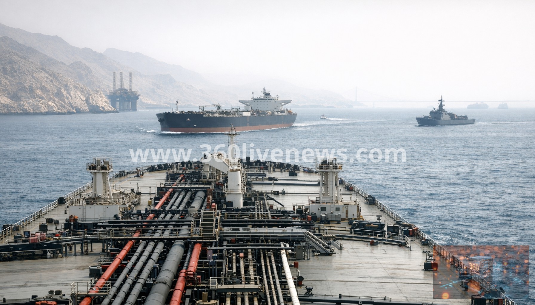 Australia fuel excise cut set to end as Hormuz shipping uncertainty continues
