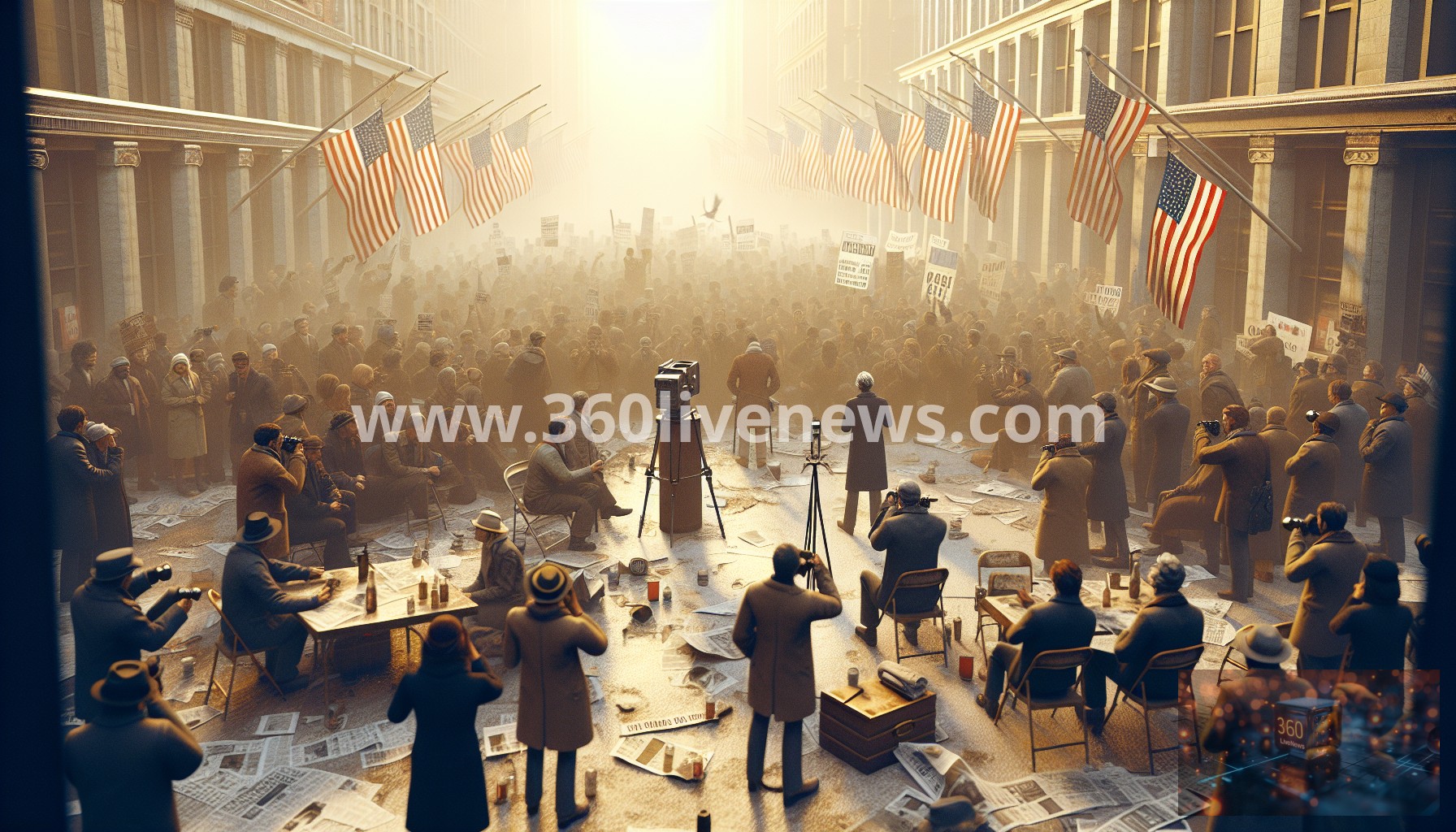 Protests and Cancellations: Voices Rise Amid Conflict and Controversy