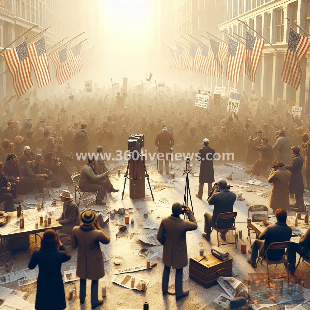 Protests and Cancellations: Voices Rise Amid Conflict and Controversy